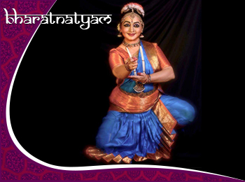 Bharatnatyam