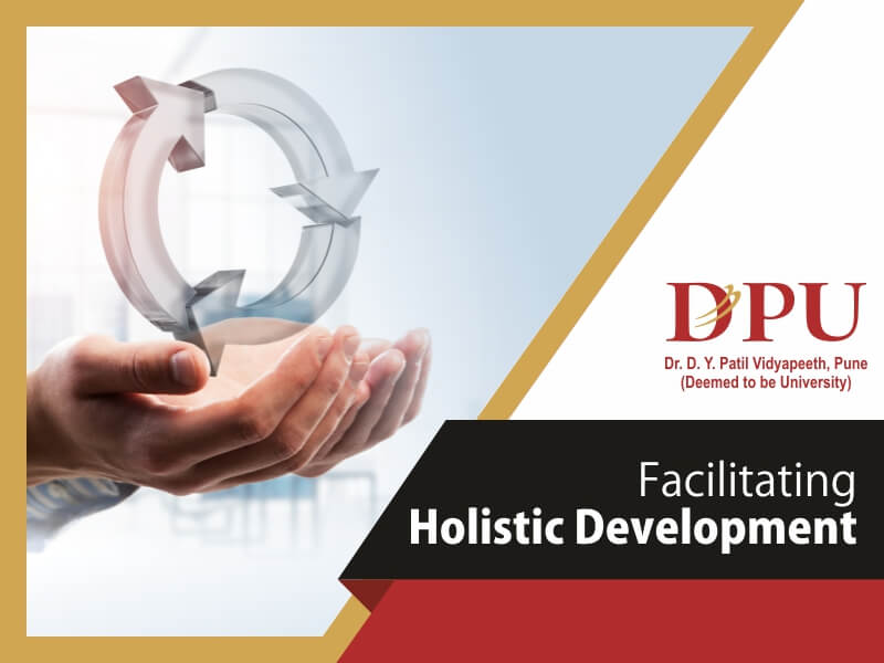 Holistic Development