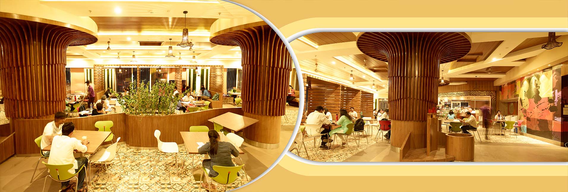 International Relations Centre
