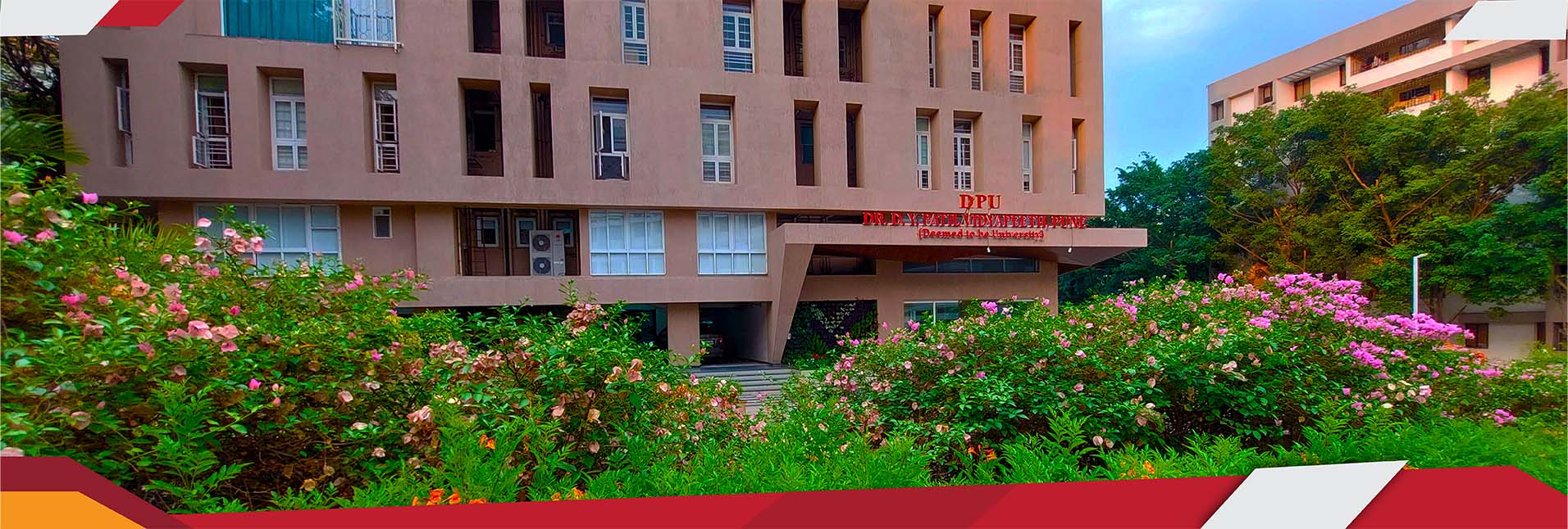 International Relations Centre